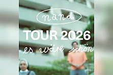 nand - Es wäre schön-Tour