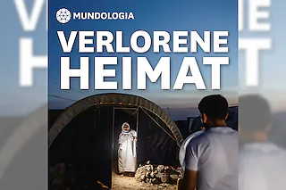 MUNDOLOGIA: Verlorene Heimat
