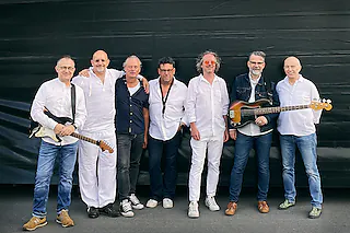 Supertramp Revival Band