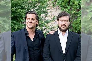 Vorhang Auf! - „Sterben für Anfänger“ | Konzertbestuhlung