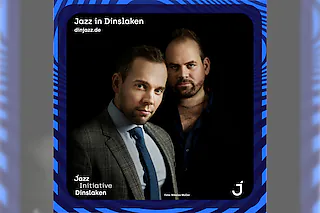 Julian & Roman Wasserfuhr - feat. Juan Camilo & Dennis Fehse
