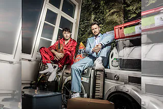 Ass-Dur - Bruderliebe