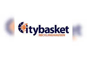 BBG Herford vs. Citybasket Recklinghausen