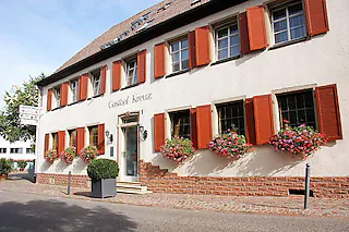 Gasthaus Kreuz
