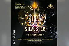 Silvester Nacht 2026