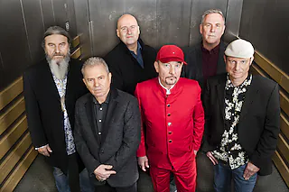 Spider Murphy Gang - ZMF Freiburg