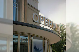 Oper-Tanz-Schauspiel: Spartenübergreifende Fortbildungsreihe ... - ... für alle Pädagog_innen, die gerne Kunst vermitteln (Teil 1/3: TANZ)