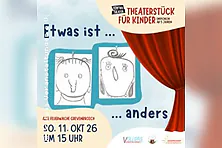 Etwas ist anders