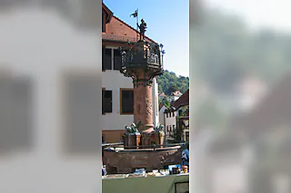 Rodensteiner Flohmarkt 2026