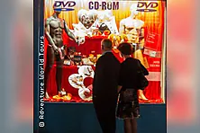 Sex & Crime Tour auf St.Pauli in English