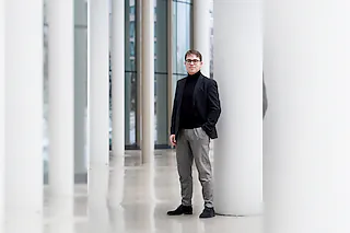Preisträgerkonzert des Internationalen Gottfried-Silbermann-Orgelwettbewerbs