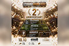 2 Jahre CollabRoomClub
