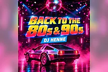 Back to the 80s & 90s