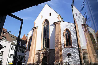 Kirche St. Martin