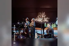 Das Ensemble kreuzvier