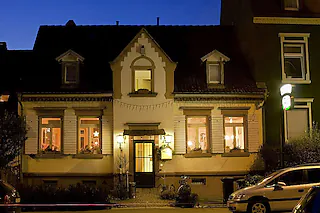 Restaurant Zur Eiche (geschlossen)