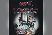Vince - In meinem Zimmer sieht's aus wie in meinem Kopf Tour 2026