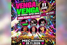 We love 2000er Festival