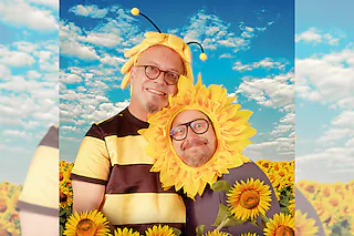 MUNDSTUHL - WIR KOMMEN!