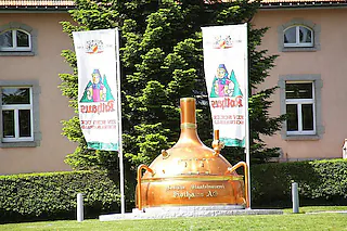 Brauerei Rothaus