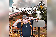 Addnfahrer - Lausbuam Gschicht‘N