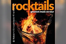 Rocktails - Greatest Music on Tour