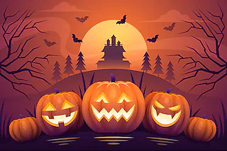 Halloween Party