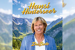 Hansi Hinterseer - Das Beste