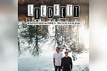 Liedfett - Herzlich Willkommen - Im Club Tour 2026