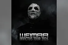 Weimar - Invictus Tour Part II