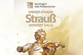 Wiener Johann Strauß Konzert-Gala