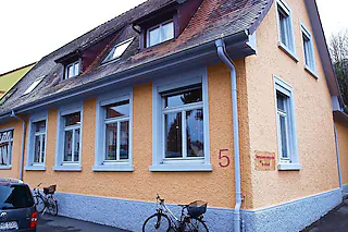 Gemeindekindergarten Brombach