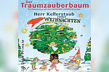 Der Traumzauberbaum