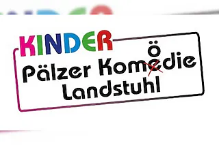 Kinder Pälzer Komödie - Es klääne Gespenschd