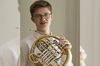 Staatliches Sinfonieorchester Litauen