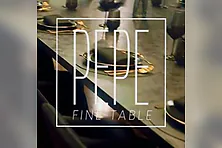 Open Table