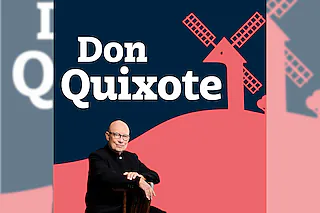 Don Quixote