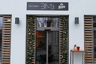 Bima - Daily Fresh