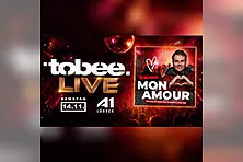 TOBEE - Live
