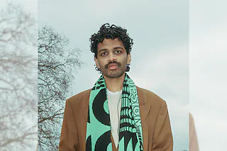 Kavindu Sivaraj: Filming Architecture (EN)