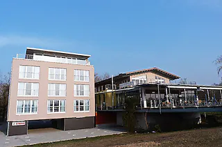 Restaurant Rheinpromenade