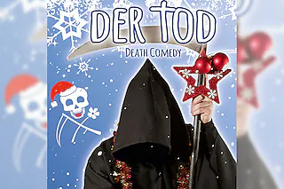 Der Tod - „Tödliche Weihnacht“
