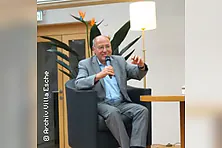 Gregor Gysi - Auf eine Currywurst mit Gregor Gysi
