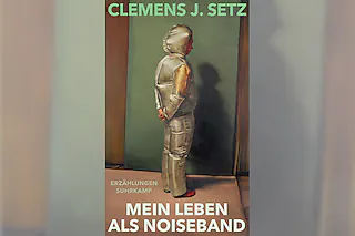 Mein Leben als Noiseband