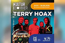 Terry Hoax - Celebrate Nothing 2026