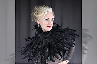 Liv Kristine - In Concert | BistroAbend