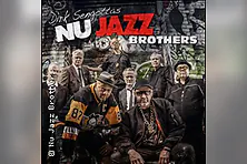 Dirk Sengotta´s Nu Jazz Brothers: Your Way - Konzert Release Preview