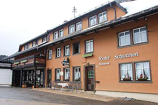 Gasthaus Schwanen
