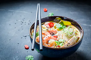 Restaurant Thai Tawan