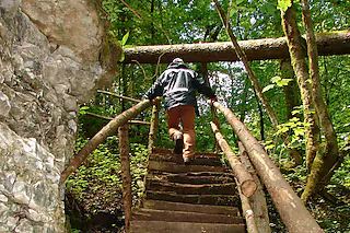 Engeschlucht